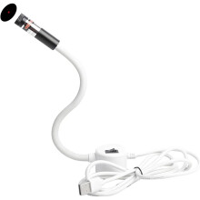 Magnetic Positioning Quilting Light for Sewing Machine -Mode //Dot Guiding Light for Different Sewing Tasks A