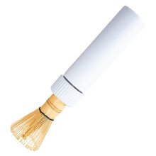 Portable Electric Matcha Whisk Device Rechargeable Quickly Whisking Matcha Blender Tool for Home Tea Room Cafe Whisking