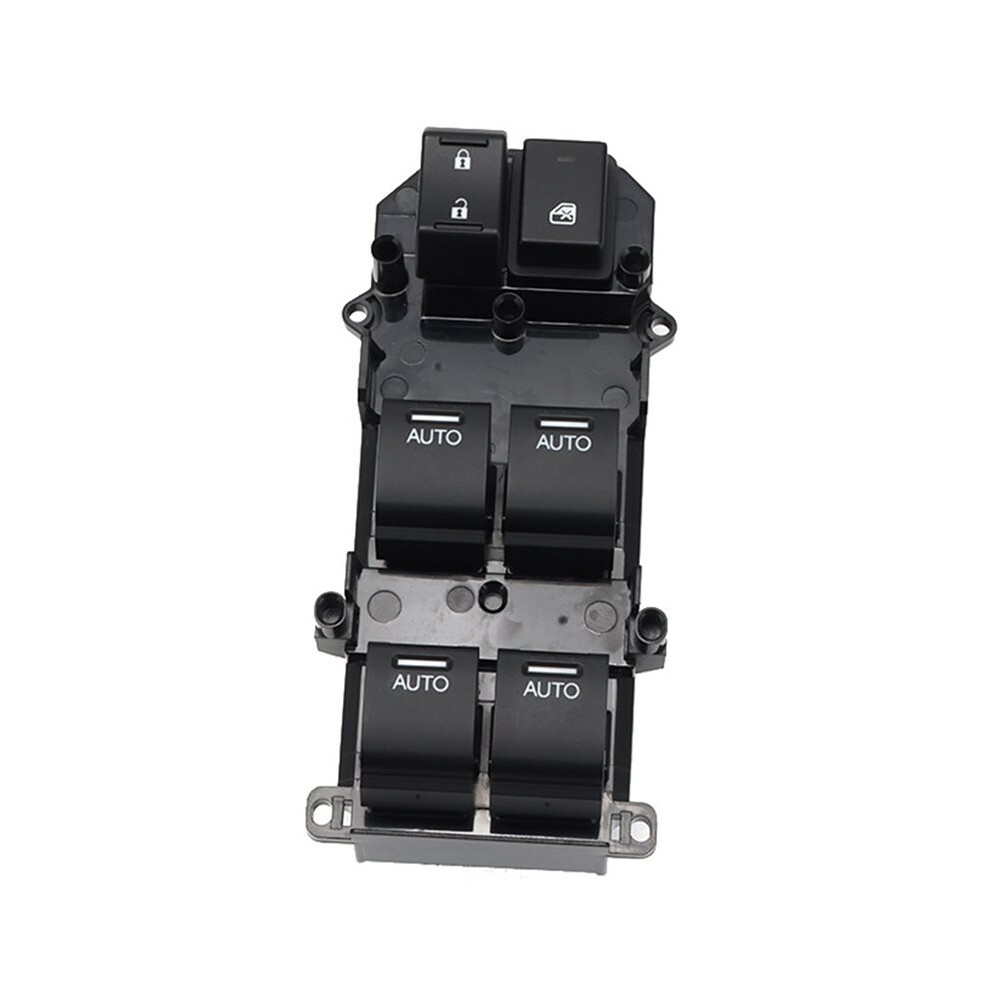Front Left Electric Window Power Window 35750-Tp5-H21 For Accord Spirior/Elysion/ 2008-2012 Light/Black 4711834803038
