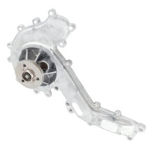 Bomba de Água de Refrigeração Do Motor 059121008G 059121016A 059121008G 059121016T para A6 A7 A8 Q5 Q7 3.0L TDL V6