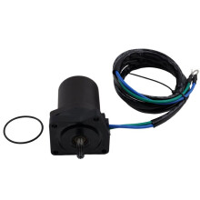 65W-43800-01-4D 65W-43800-01 Utombordare Trim & Tilt Assy Elektrisk Lyftare för 20HK 40HK 4-Taktare