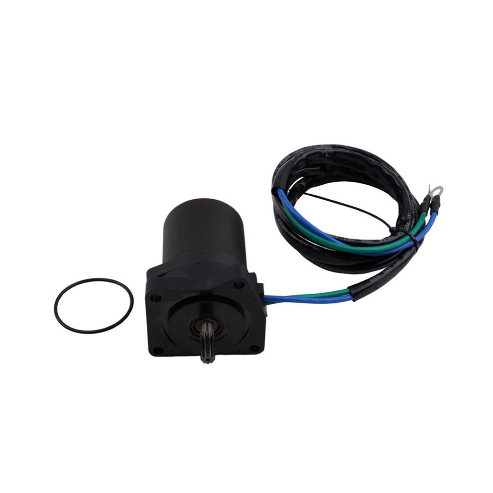 65W-43800-01-4D 65W-43800-01 Outboard Trim & Tilt Assy Electric Lifter For 20Hp 40Hp 4-Stroke Light 6031973623044