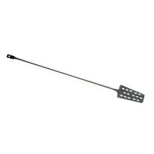 62.5cm Stainless Steel Wine Tun Mixing Stirrer Paddle Homebrew with 15 Holes Home Kitchen Bar Beer Wine Brewing Tools