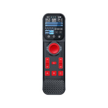 DS800 Transmitter 8CH Remote Controller Touch Screen with F-08A Receiver for RC Car Boat