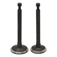 Inlaat- en Uitlaatkleppenset voor  GX35 GX35NT Motor HHT35S UMK435 Bosmaaier Trimmer Onderdelen 14721-Z0Z-800