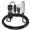 Cable XLR A USB, Cable de Grabación, Cable USB A Micrófono XLR, Cable Adaptador Coaxial USB A XLR 1