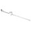 AG60/SG55 Plasma Cutter Torch Roller with Scale Ruler Stainless Steel Cutting Tool Accessory 1