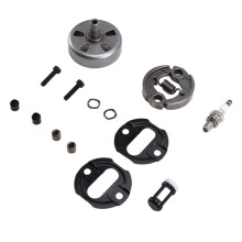 For  FS91 Clutch FS94 FS131 KM131 Clutch Kit 41491602000