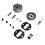 Kit de Embreagem para Motosserras para  FS91, FS94, FS131 e KM131 (Código 41491602000) 1
