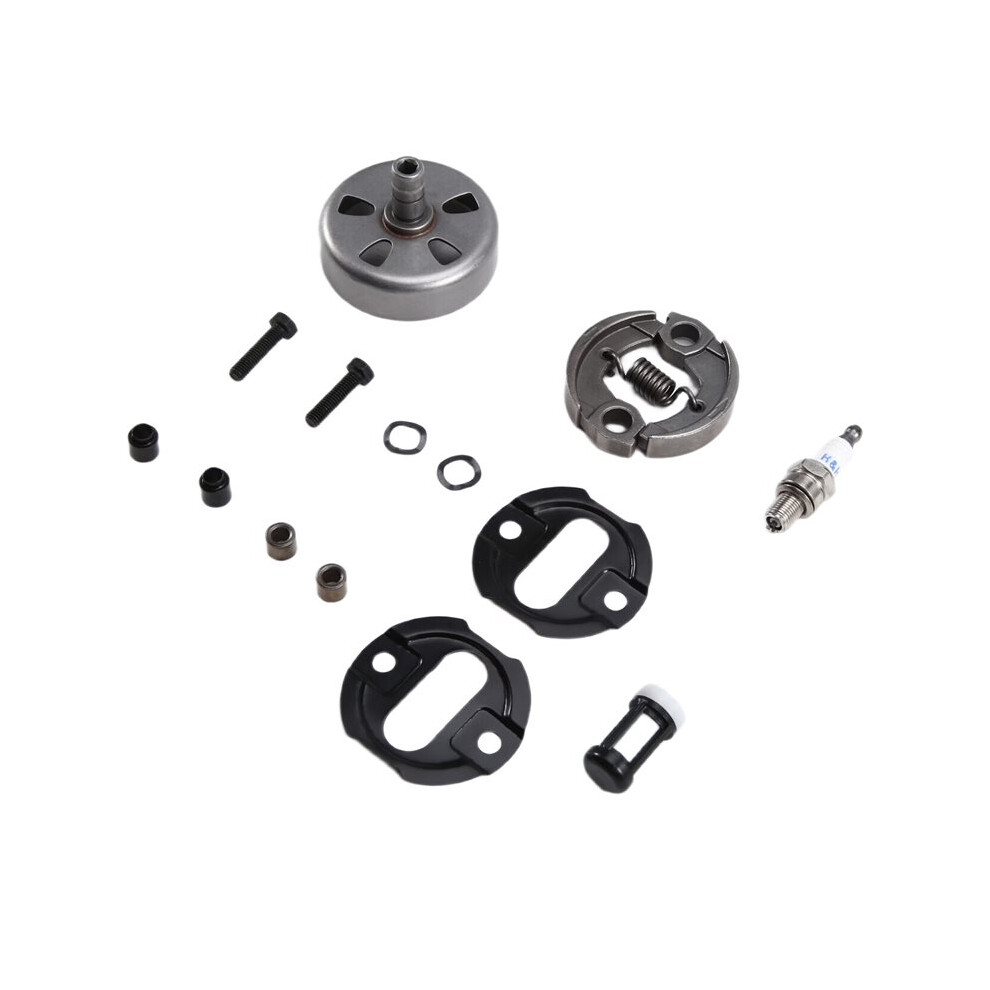 For Fs91 Clutch Fs94 Fs131 Km131 Clutch Kit 41491602000 4712433870100