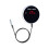 ZigBee Temperature Sensor Alarm Digital Ambient Thermometer Tuya  Life App Remote Control Home Automation EU PLUG 1