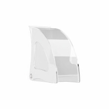 Filter Paper Coffee Holder Hand Drip Coffee Filter Paper Holder Filtering Paper Storage for Bar Tool B