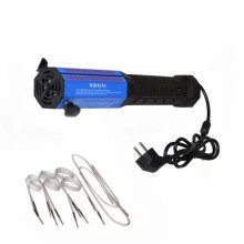 1300W Induction Heater Kit Automotive 220V Flameless Heat Induction Heating Machine Car Repair Tool with 8Coils EU Plug