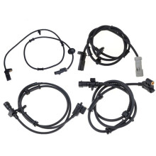 New Front Rear Left Right ABS Sensor for  Grand Cherokee WJ 1999-2004 56041317AB 56041316AA 56041308AA 56041509AA