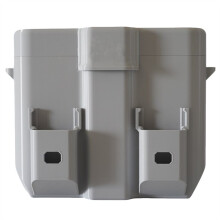 Storage Case Box for NEO 2 Drone Body Carrying Case, Anti-Scratch Protective Case Portable Hard Case Protection