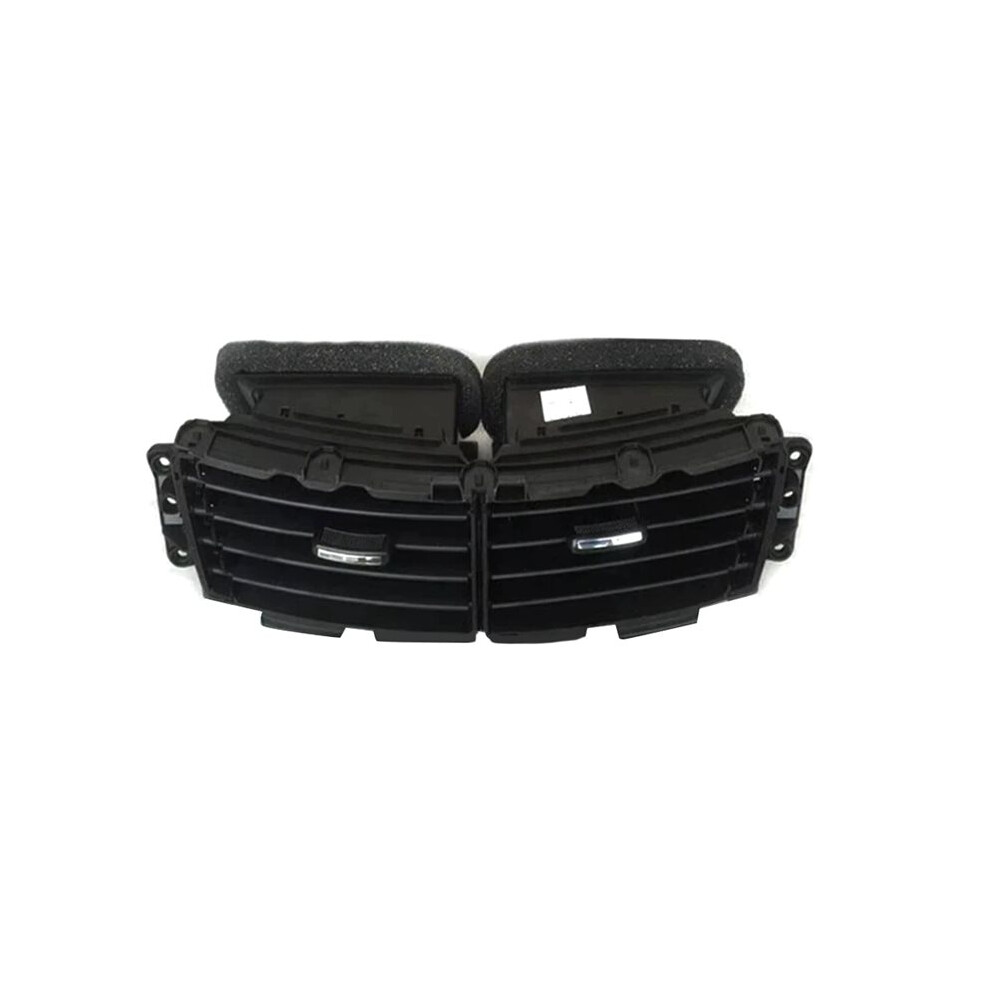 Dashboard Air Outlet Conditioning Middle 97410-1R200 974101R200 For Accent Solaris 2011-2017 4714239066688