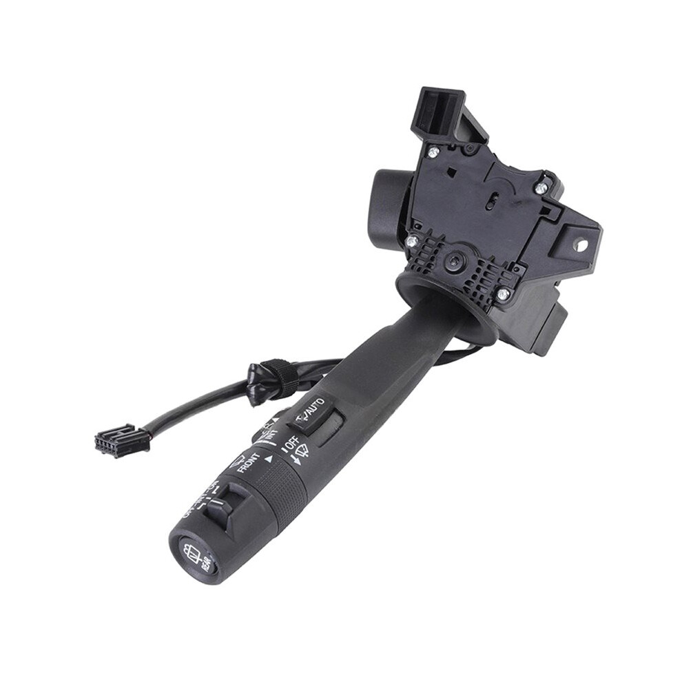 23163205 Headlight Turn Signal Wiper /Stalk For Yukon Xl Denali Tahoe Suburban 2018-2020 4714014091294