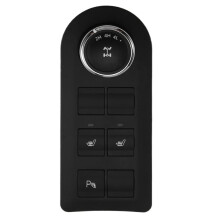 Car RK Control Unit for UAZ 3163 Transfer Case Mode Control 3163-00-3769218-00 56.3769-100