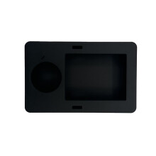 For Cirket Metal Case for Portapack H4 SDR Software Defined Radio