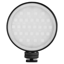 Magnetic Portable Pocket RGB Fill Light for Photography, Handheld Camera Light, Mobile Phone Video Ambient Light