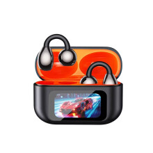 Translator Headphones Language Translator Wireless Earphone Noise Reduction Wireless Touch Earbud