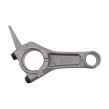 Pleuelstange Aus Aluminium mit Lager für 168F GX200 Clone 212CC 230 240 High Rev Minibike Gokart Motor