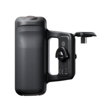 Photography Grip Independent Shooting Button for Insta 360 X 5 Accessories