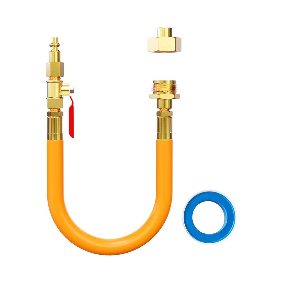 Rv Winterizing Kit For Campers Boat Travel Trailer Sprinkler Blowout Adapter Winterize Sprinkler Systems 6031002565055