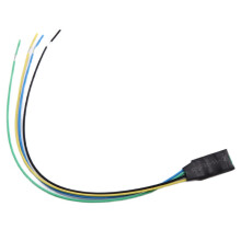 Überbrückungskabel für die Video-in-Motion-Funktion der Parkbremse für ILX-W650, ILX-F309, ILX-F259, X009-WRA, X109-WRA
