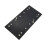 Sanding Pad Hook&Loop Replacement Plate for Electric Orbital Sander Polishing Backing Sanding Disc 225x115mm 1