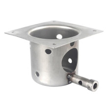 Pièces de Rechange pour Brûleur à Granulés avec Vis, Moteur de Brûleur, Accessoires et Fournitures pour Barbecue et Fumoir