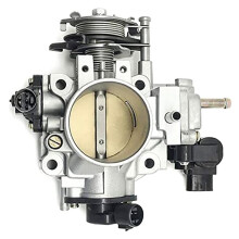 Throttle Body Assy for Accord 1997-2003 16400-P8C-A21 16400P8CA21