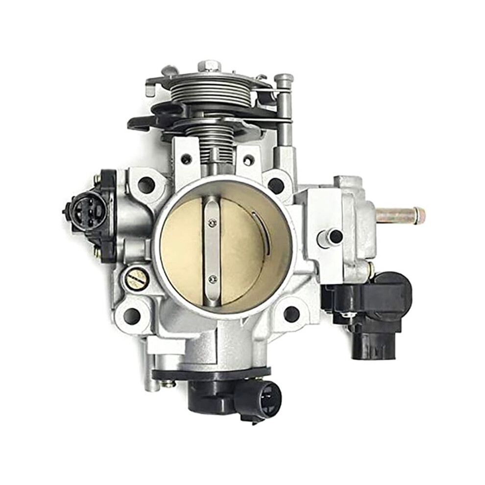 Throttle Body Assy For Accord 1997-2003 16400-P8c-A21 16400P8ca21 6032651192005