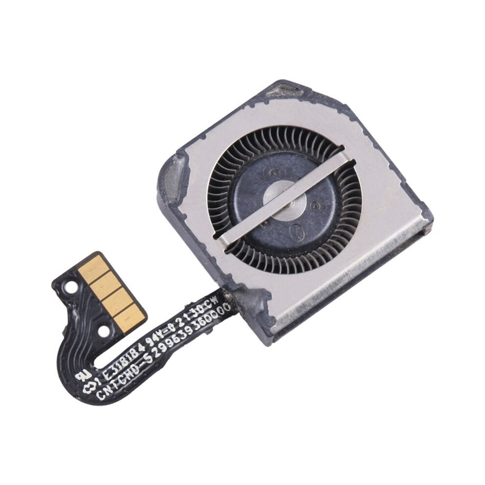 For Zte Nubia Magic 7 Nx679s/Nx679j Cooling Fan,Mobile Phones Replacement Part Repair Part For Nx679s/Nx679j Red 4712462253226
