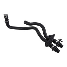 LR019277 Tuyau D'Eau de Chauffage - Ensemble Tuyau de Chauffage pour Freelander, LR2 et Evoque