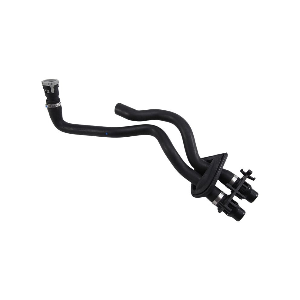 Lr019277 Heater Water Hose Heater Hose Assembly For Freelander Lr2 Evoque Light/Black 4711535796943