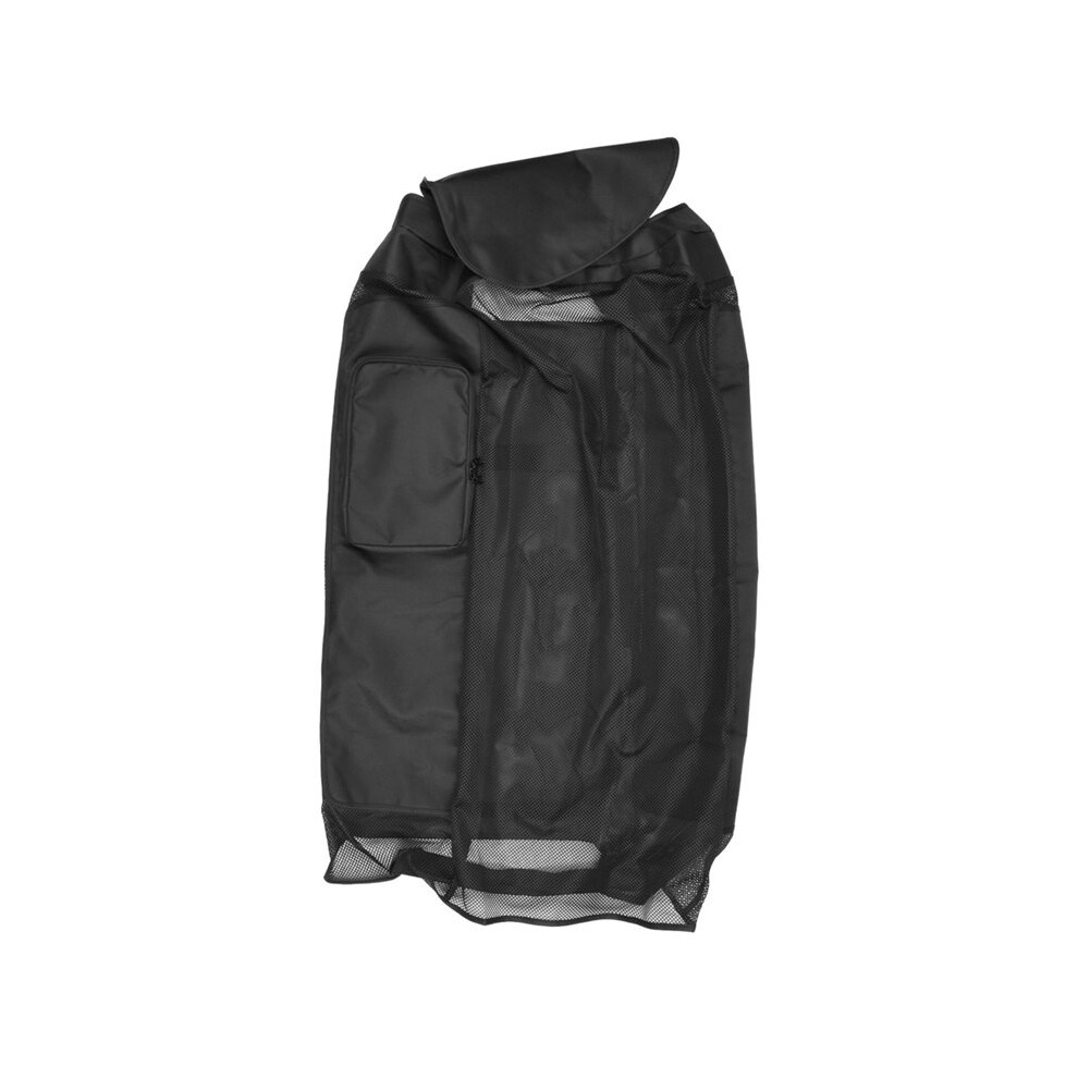 Txesign Speaker Cover For Partybox Portable Speaker, Dust Cover Storage Bag Sleeve With Accessory Pocket 4711052513092