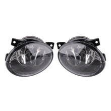 1 Pair Car Front Fog Light A9068203861 A9068203961 Fit for - Sprinter W906 2500/3500 2014 - 2018