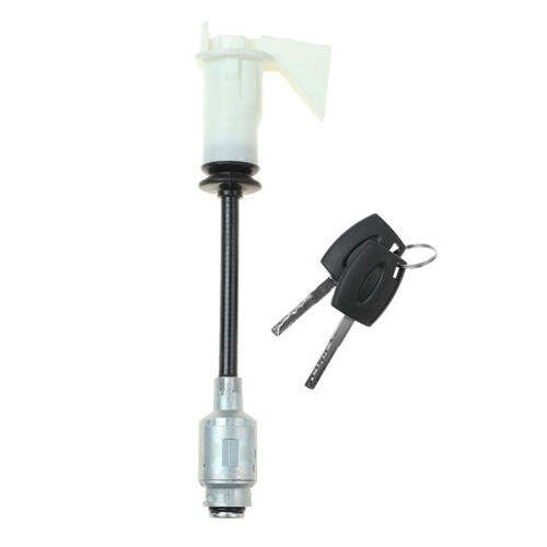Car Accessories 4M5AA1613970BA Ignition Lock Cylinder for