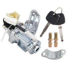 Ignition Lock Cylinder ASSEMBLY W/Key for CAMRY 02-06 45020-06-4 45020064