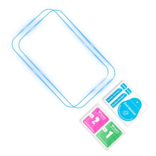 For  Osmo  Tempered Glass Screen Protector Anti-Scratch Screen Protective for Osmo  LCD Screen Protective