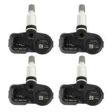 4pcs TPMS Tire Pressure Sensor 4260706020 42607-30060 PMV-C010 for Prius Camry 42607-06060 52020