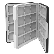 48 in 1 Portable Game Cards Storage Hard Case for NEW 3DS XL/ 3DS / XL / LL / Lite Game Accessories