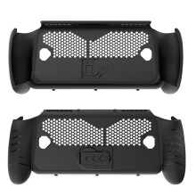 Für  Ally X All-Inclusive Schutzhülle: Flexible TPU-Schutzhülle mit Anti-Sturz-Funktion und Harter ABS-Schale