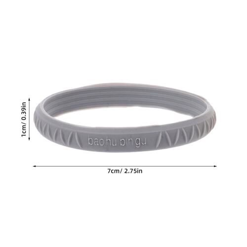 OUNONA2Pcs Ζώνες με Σταθερούς Ιμάντες για Μπάσκετ, Γόνατα Βόλεϊ, Άνδρες και Γυναικεία 1