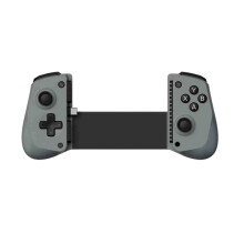 Controlador de Juegos Móvil Game X5 Lite para y para Android, Joystick de Efecto Hall, Gamepad Portátil para Jugar en Cualquier Lugar