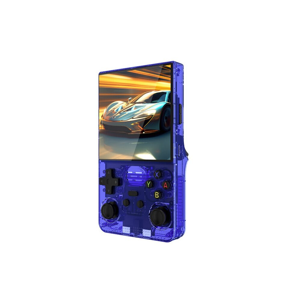 R39max Open Source Retro Game Console 20000+ Games 128G Dual Joysticks With 4-Inch Ips Screen Support 20+ Emulators B 6031577600243