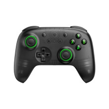 Drahtloser Controller für Windows 10/11, Android, Gamepad, PC-Joystick, Joypad-Steuerung, Hall-Effekt, Lineartrigger
