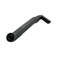 Für 5 Pro Motorarmgehäuse Ohne Motor, Vorderer Linker Arm, Drohnen-Ersatzteil, Linke Vorderseite