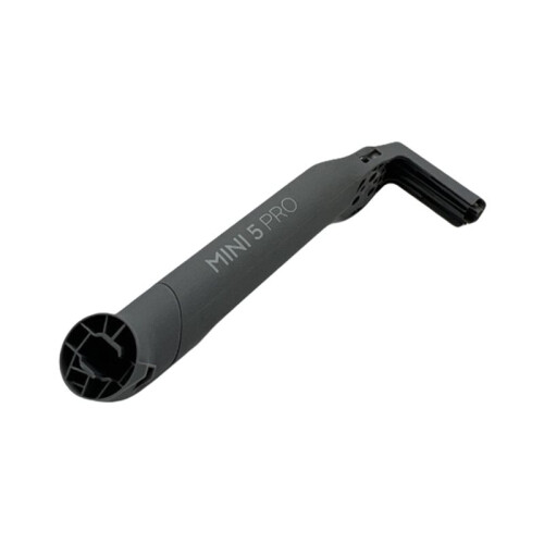 For   5 Pro Motor Arm Shell Without Motor Front Rear Left Right Arm Drone Replacement Repair Parts Left Front